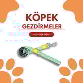 Köpek Gezdirmeler